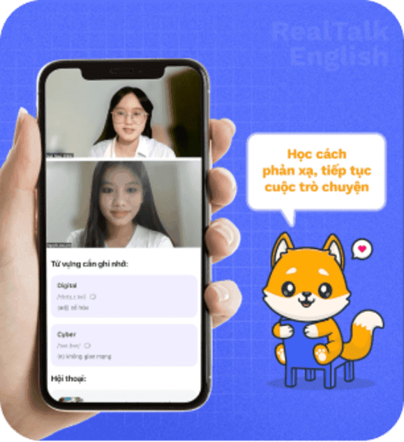 LUYỆN PHẢN XẠ TIẾNG ANH 1-1